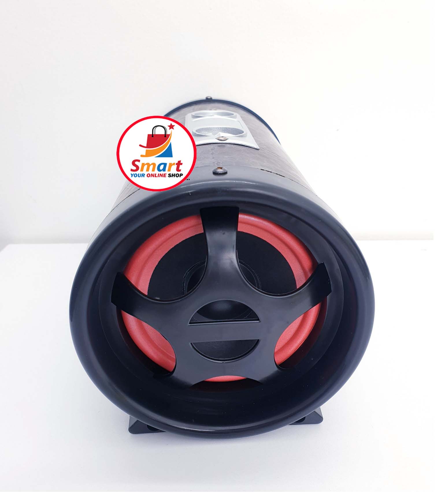 Picture of Ac/Dc Bluetooth Speaker Subwoofer Car Acoustics 500W Power Enjoy Powerful Sound Ac/Dc Bluetooth Speaker And Subwoofer Speaker T-500 Power