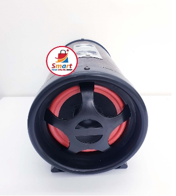 Picture of Ac/Dc Bluetooth Speaker Subwoofer Car Acoustics 500W Power Enjoy Powerful Sound Ac/Dc Bluetooth Speaker And Subwoofer Speaker T-500 Power