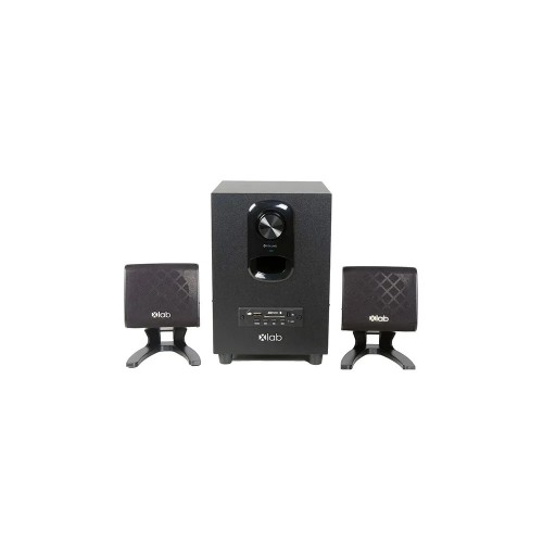 Picture of 2:1 Multimedia Speaker With Remote M-208UBT With Remote Control