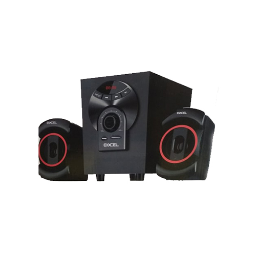 Picture of E-Y295BT 2.1 Multimedia Speaker with Remote and Sub Woofer