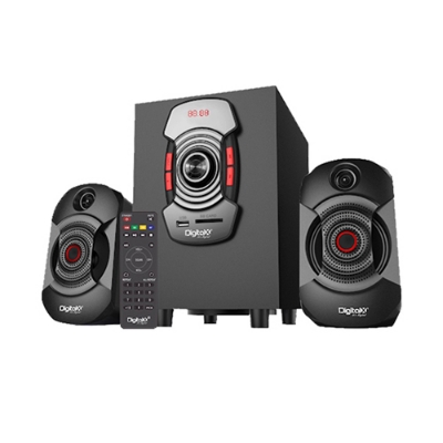 Picture of X Sound Speaker 2.1; X-Y272BT Bluetooth with Remote Control