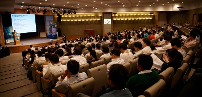 Picture of Trolley Speake W6009 Bluetooth Wireless Microphone 8"