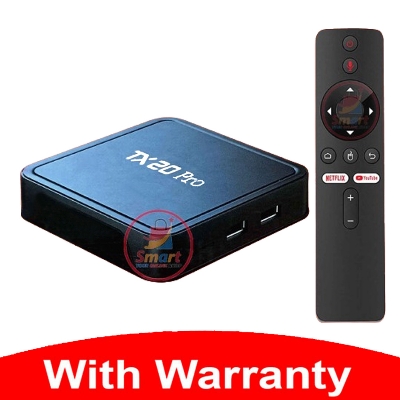 Picture of TX20Pro 12K Ultra HD 16GB/256GB Voice Remote