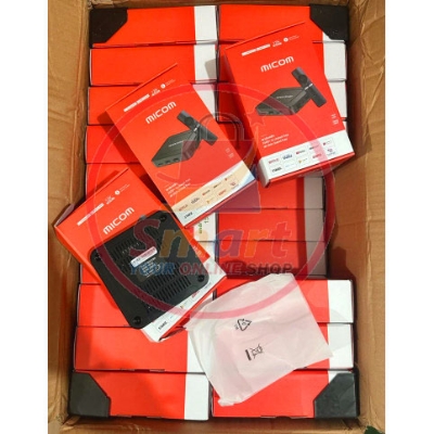 Picture of Micom 12K Ultra HD 16GB/256GB Voice Remote Bluetooth