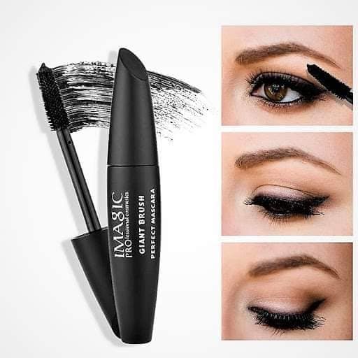 Picture of IMAGIC Giant Brush Perfect Mascara+Eyeliner