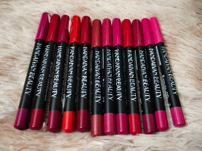 Picture of Handaiyan beauty lipstick pencil 12 piecs set