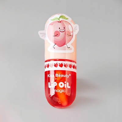 Picture of Kiss Beauty Lip Oil 5ml