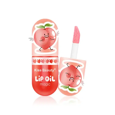 Picture of Kiss Beauty Lip Oil 5ml