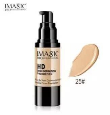Picture of IMAGIC HD Liquid Foundation - 25