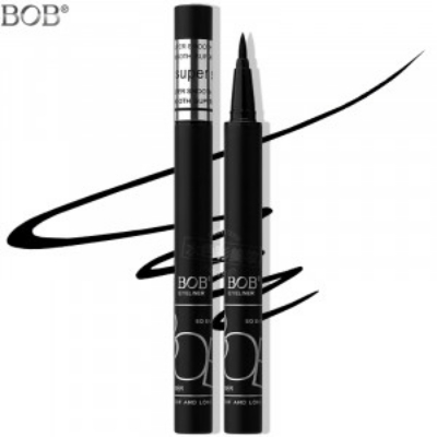 Picture of BOB Waterproof Pencil Eye Liner (Black)