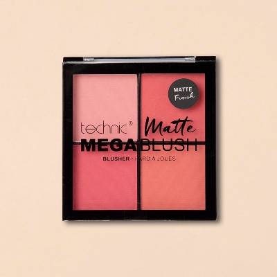 Picture of Mega Glow Blush Palette 4 Colors