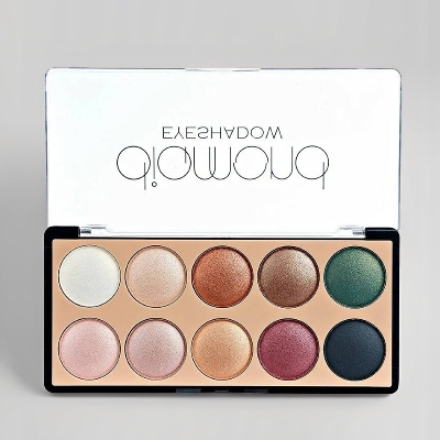 Picture of 10 Color Full Eyeshadow Palette