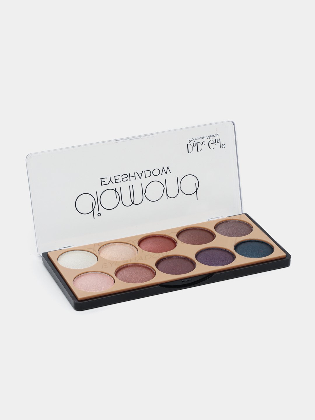 Picture of 10 Color Full Eyeshadow Palette