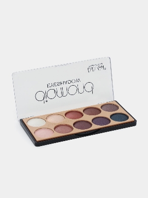 Picture of 10 Color Full Eyeshadow Palette