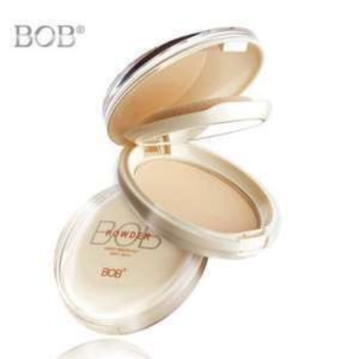Picture of BOB Compact Powder Oil Control Matte Makeup Setting