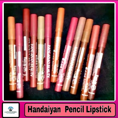 Picture of Handaiyan 12 Pisce Pencil Lipstick