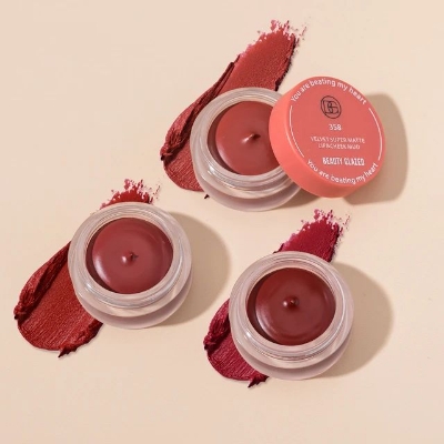 Picture of Beauty Glazed Lip Mask