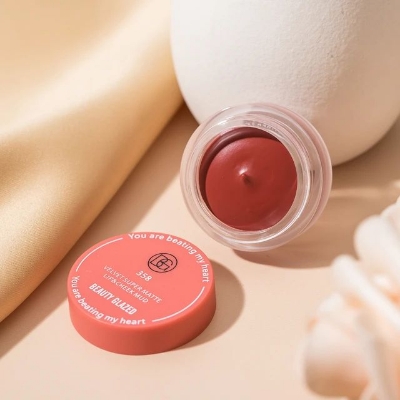 Picture of Beauty Glazed Lip Mask