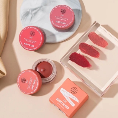 Picture of Beauty Glazed Lip Mask