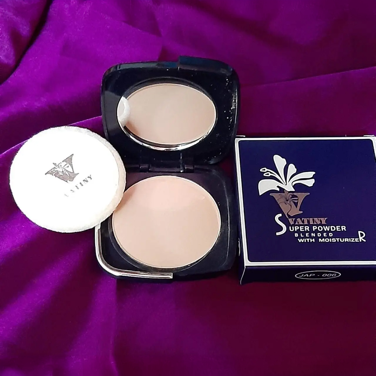 Picture of VATINY UPER POWDER