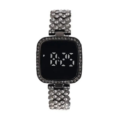 Picture of Premium Touch Screen Ladies LED Hand Watch