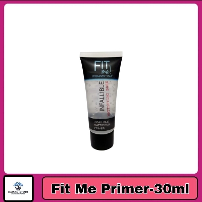 Picture of Romantic Star Liquid Smooth Touch Primer