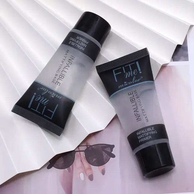 Picture of Romantic Star Liquid Smooth Touch Primer