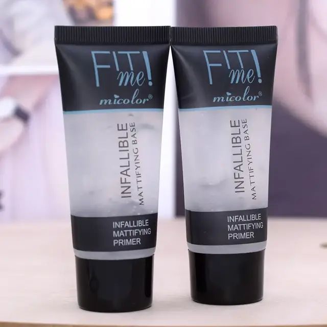 Picture of Romantic Star Liquid Smooth Touch Primer