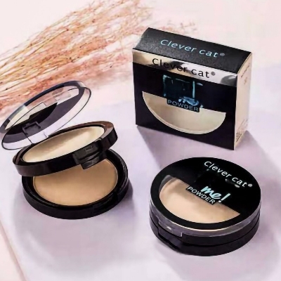 Picture of Romantic Star Skin Rose  Face Powder

2 IN 1