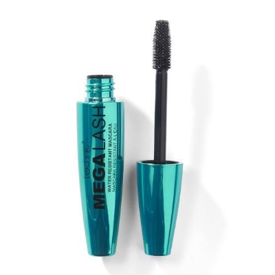Picture of Mega Lash Volumising Waterproof Mascara  Black