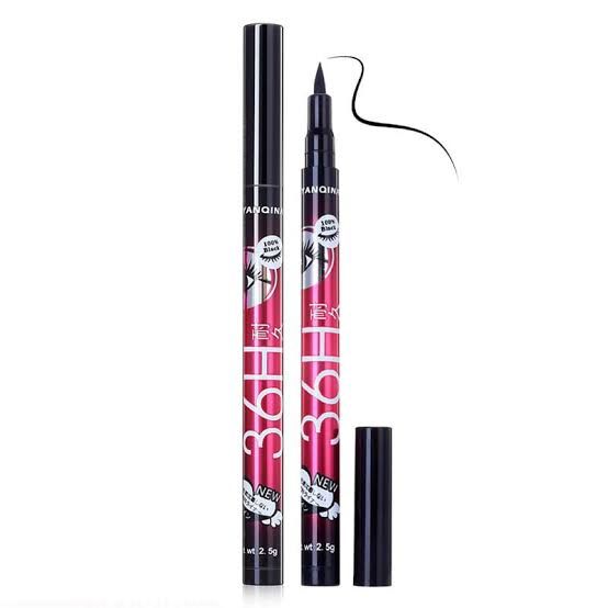 Picture of 36H Waterproof Pencil

Eyeliner & Mascara