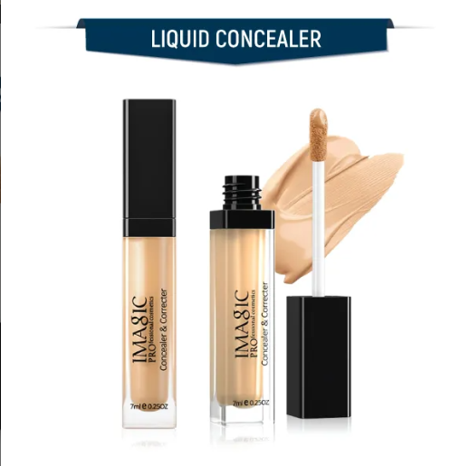 Picture of IMAGIC Concealer Full Coverage Liquid Concealer