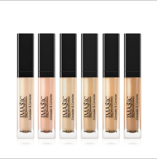 Picture of IMAGIC Concealer Full Coverage Liquid Concealer