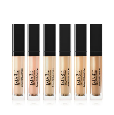 Picture of IMAGIC Concealer Full Coverage Liquid Concealer