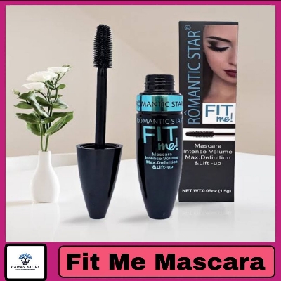 Picture of Romantic Star Waterproof Mascara