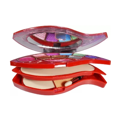 Picture of Roseleaf Super 8002 Makeup 3 IN 1 Kit