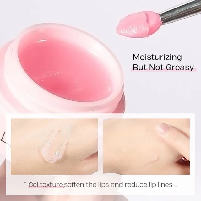 Picture of Sakura Sleeping Lip Mask - 8g