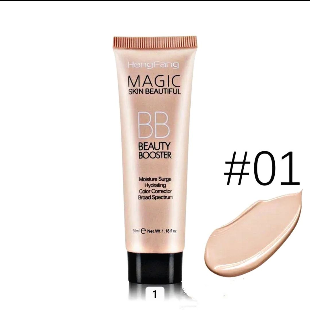 Picture of Magic BB Beauty Booster