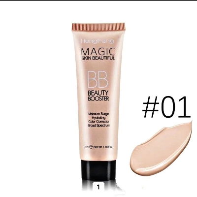 Picture of Magic BB Beauty Booster