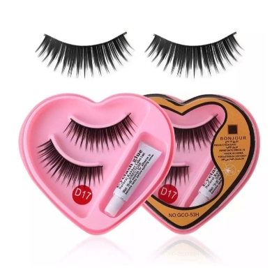 Picture of  Bonjour Flase Eyelash
