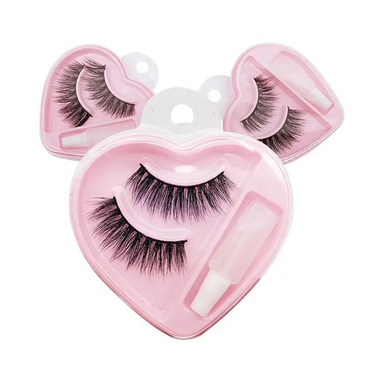 Picture of  Bonjour Flase Eyelash
