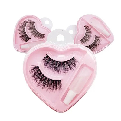 Picture of  Bonjour Flase Eyelash