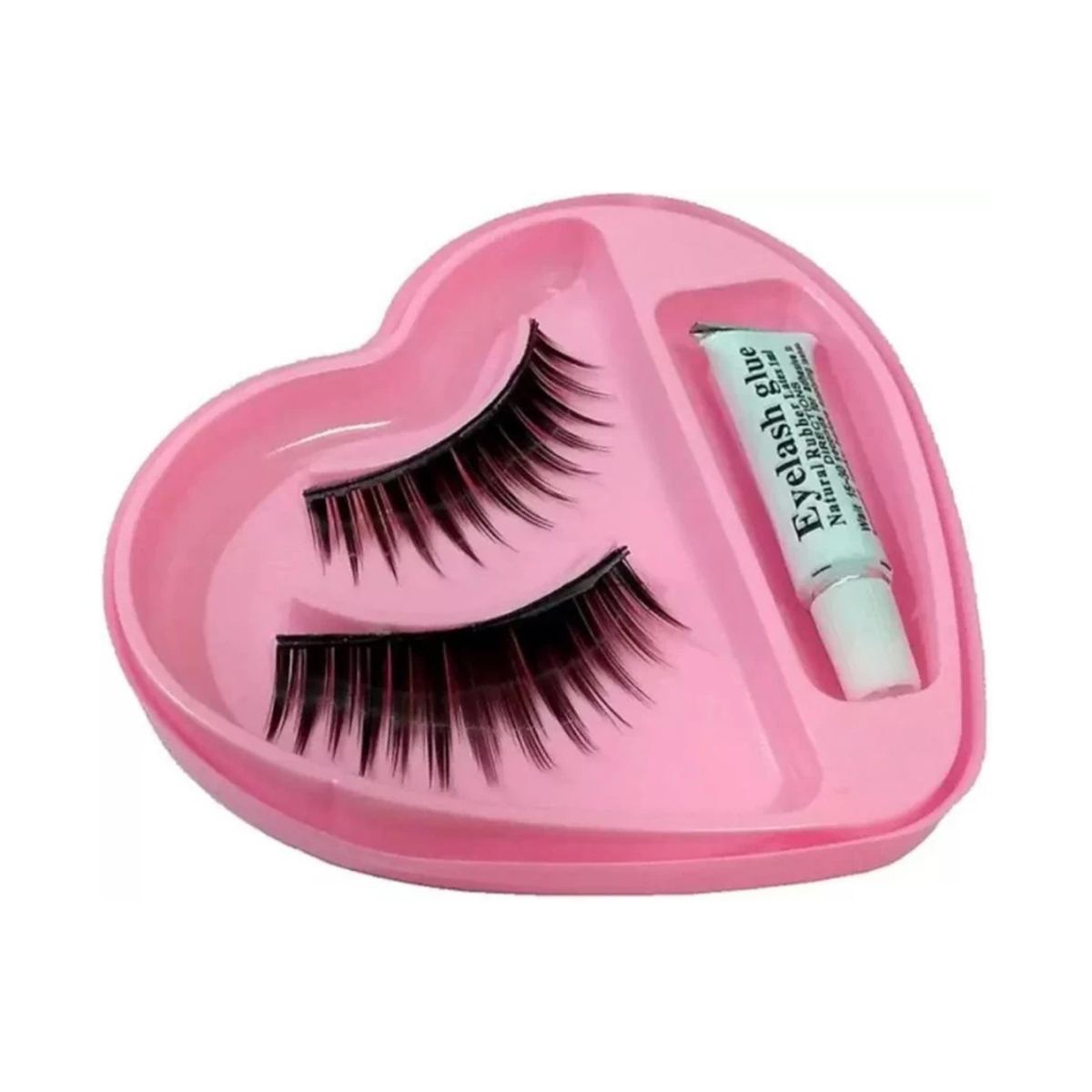 Picture of  Bonjour Flase Eyelash