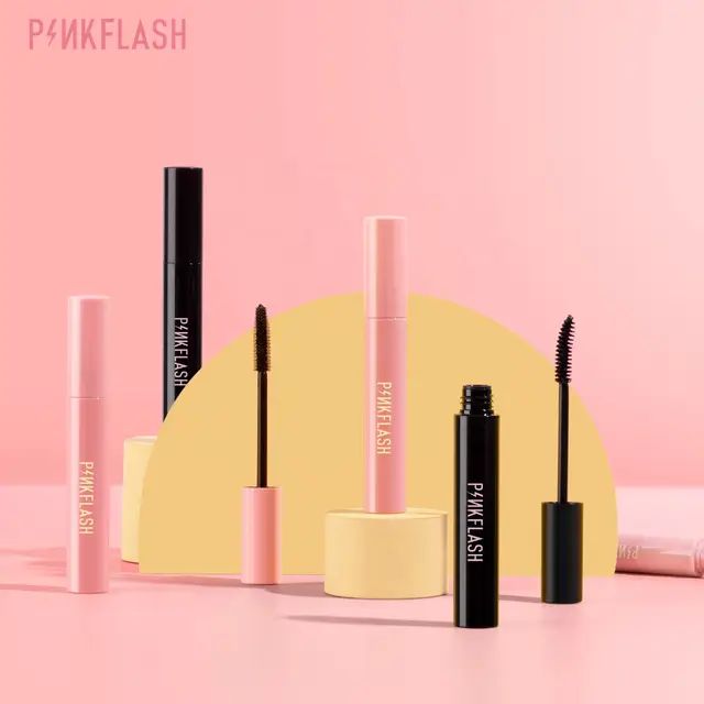 Picture of PINKPLASH PF-08 Waterproof Mascara