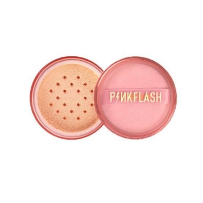 Picture of Pinkflash Matte Loose Powder -222