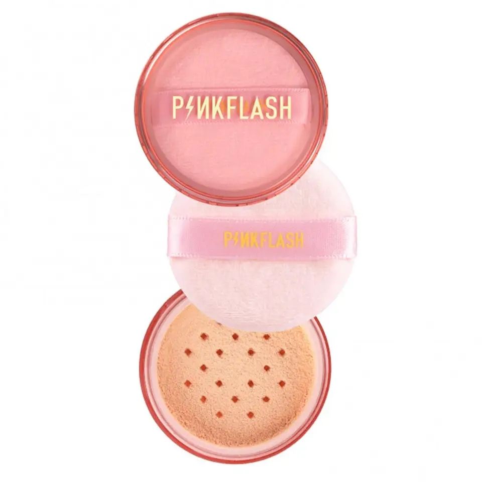 Picture of Pinkflash Matte Loose Powder -222
