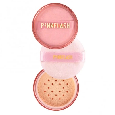 Picture of Pinkflash Matte Loose Powder -222