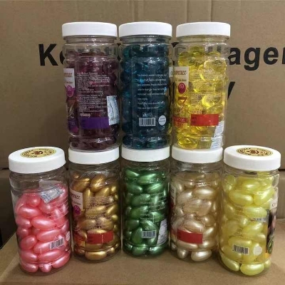 Picture of Onrty Hair Soft Healthy 60 Pisce Capsules