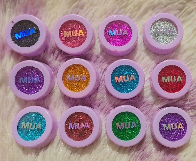 Picture of 12 Color  Mua  Eyeshadow