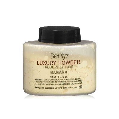 Picture of Luxury Banana Loss Powder